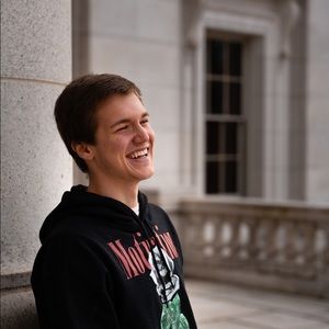 Meet your Posher, Chance